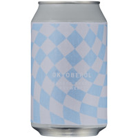 Bearded Rabbit Brewery Oktoberöl