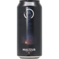 La Superbe Brew Co. Maltzur