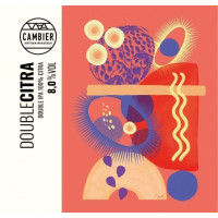 Brasserie Cambier Double Citra