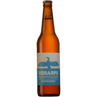 Sibbarps Husbryggeri Märzenbier