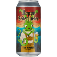 Ten Hands Brewing Hoppy Lederhosen