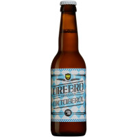 Örebro Brygghus Oktoberöl