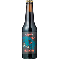 Royal Unibrew Lottrup Dark Ale