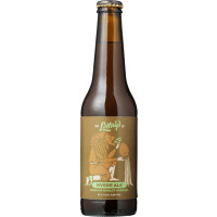 Royal Unibrew Lottrup Hvede Ale