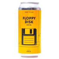 Fuerst Wiacek Floppy Disk