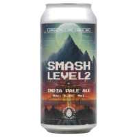 Unverhopft SMASH Level 2: India Pale Ale