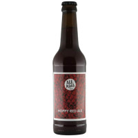 Biersmarck (Ale Mania) Hoppy Red Ale