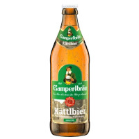 Gampertbräu (Förster) Kättlbier