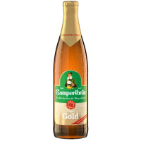 Gampertbräu (Förster) Gold