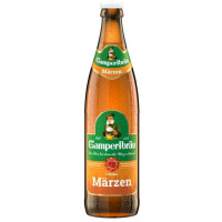 Gampertbräu (Förster) Märzen