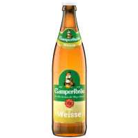 Gampertbräu (Förster) Weisse