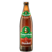 Gampertbräu (Förster) Dunkel