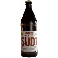 Brauerei Molter Sud 1