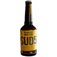 Brauerei Molter Sud 5