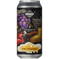 Basqueland Brewing Fat Pocket