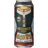Connecticut Valley Brewing Oktoberfest