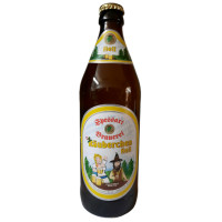 Brauhaus Spessart Räuberchen Hell