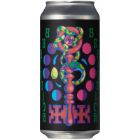Omnipollo Brain Pick