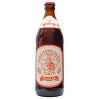 Klosterbrauerei Furth Bio Osterbier