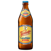 Brauerei Zirndorf Landbier Alkoholfrei