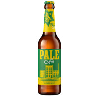 Karlsberg Brauerei Pale Ale