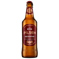 Anadolu Efes Efes Pilsen Reserve