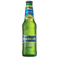 Aujan Coca-Cola Beverages Company (ACCBC) (Barbican) Mango & Passion Fruit