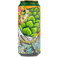 Green Gold Brewing Hop Dealer