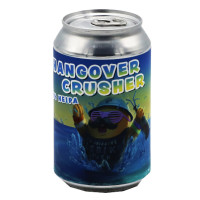 Lobik Brewery Hangover Crusher