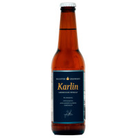 Maister Brewery Karlin