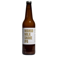 Pivovarna Pelicon Mango Milkshake IPA