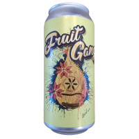 Didko Brewery (Дідько) Fruit Gang