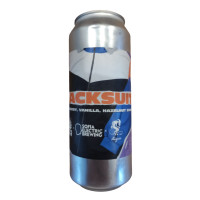 Sofia Electric Brewing Tracksuit