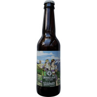 Brouwerij De Smokkelaar Edelweiss