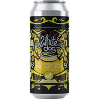 White Dog Brewery Reinventing the Light Bulb