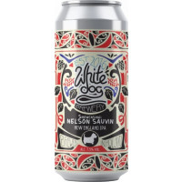 White Dog Brewery Showcasing - Nelson Sauvin