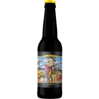 Brouwerij Durs Honeybock