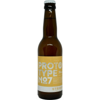 Strieper Craft Beer Company Prototype N°7 - Blond (2023)