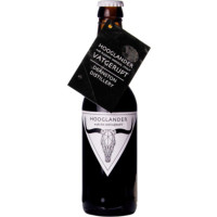 Hooglander Bier #08 RIS Vatgerijpt - Deanston