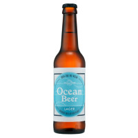 Ocean Beer Lager