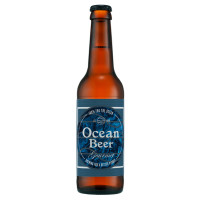 Ocean Beer Gourmet