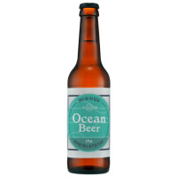 Ocean Beer IPA