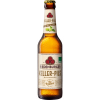 Riedenburger Brauhaus Keller-Pils