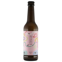 Orca Brau Born To Be Free