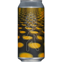 AKiA Brygghus Hopheadz [VI] Sabro