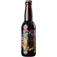 3 Floyds Brewing Company Crushing Mass (2023)