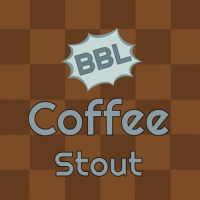 Brouwerij BBL (prev. Broederliefde) Coffee Stout