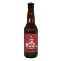 Brouwerij Boegbeeld De Beul