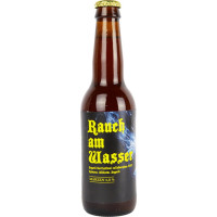 Ramses Bier Rauch Am Wasser