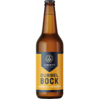 Liberty Craft Brewers Dubbelbock